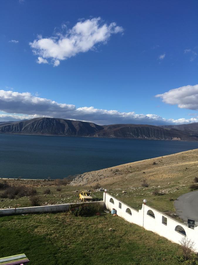 Vegoritida Apartments Édesza Kültér fotó