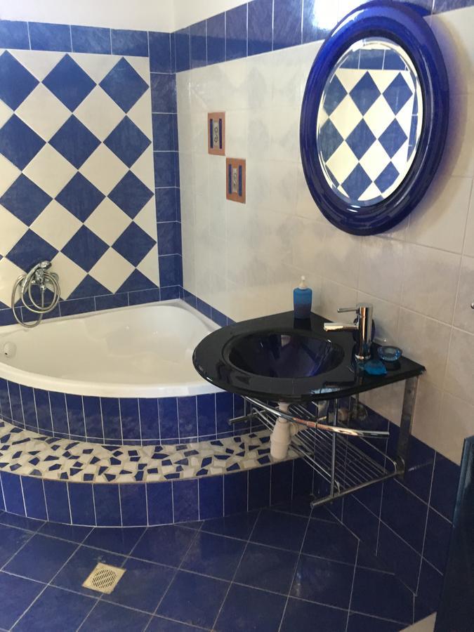 Vegoritida Apartments Édesza Kültér fotó