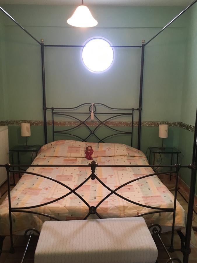Vegoritida Apartments Édesza Kültér fotó