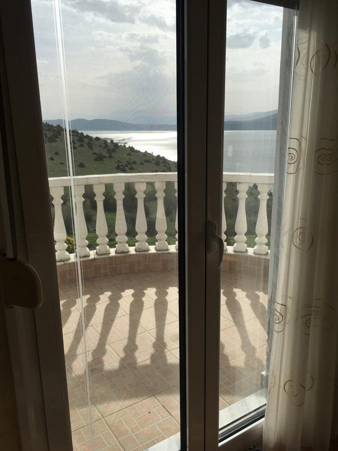 Vegoritida Apartments Édesza Kültér fotó